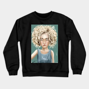 Ruth Langmore Family Loyalty Crewneck Sweatshirt